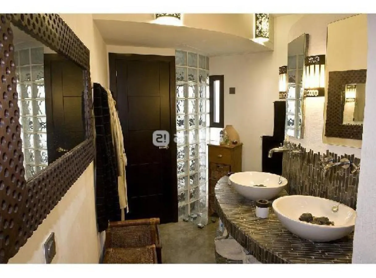 Apartamento El Cuarton Tarifa Apartment
