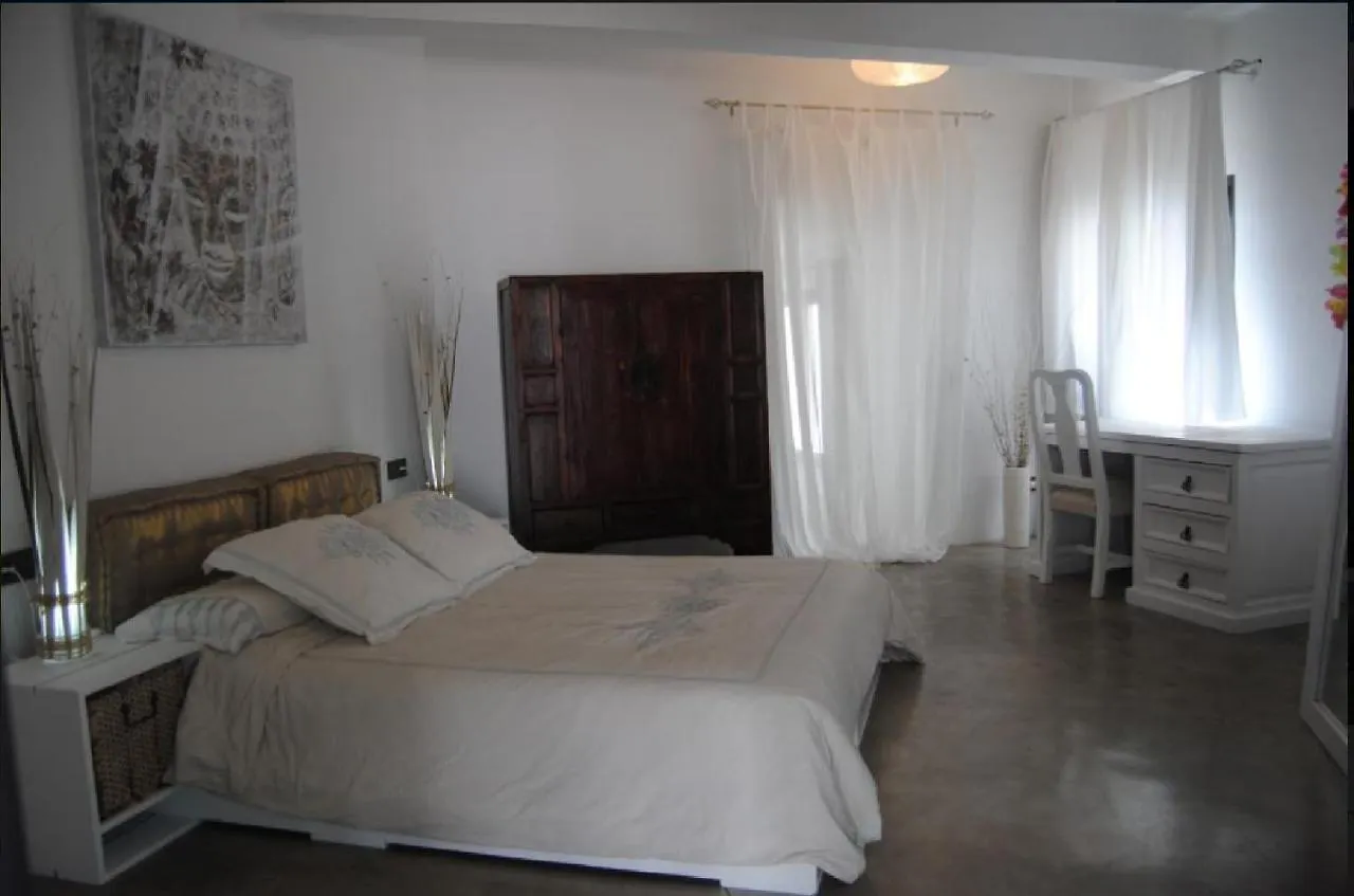 Apartamento El Cuarton Tarifa Apartment