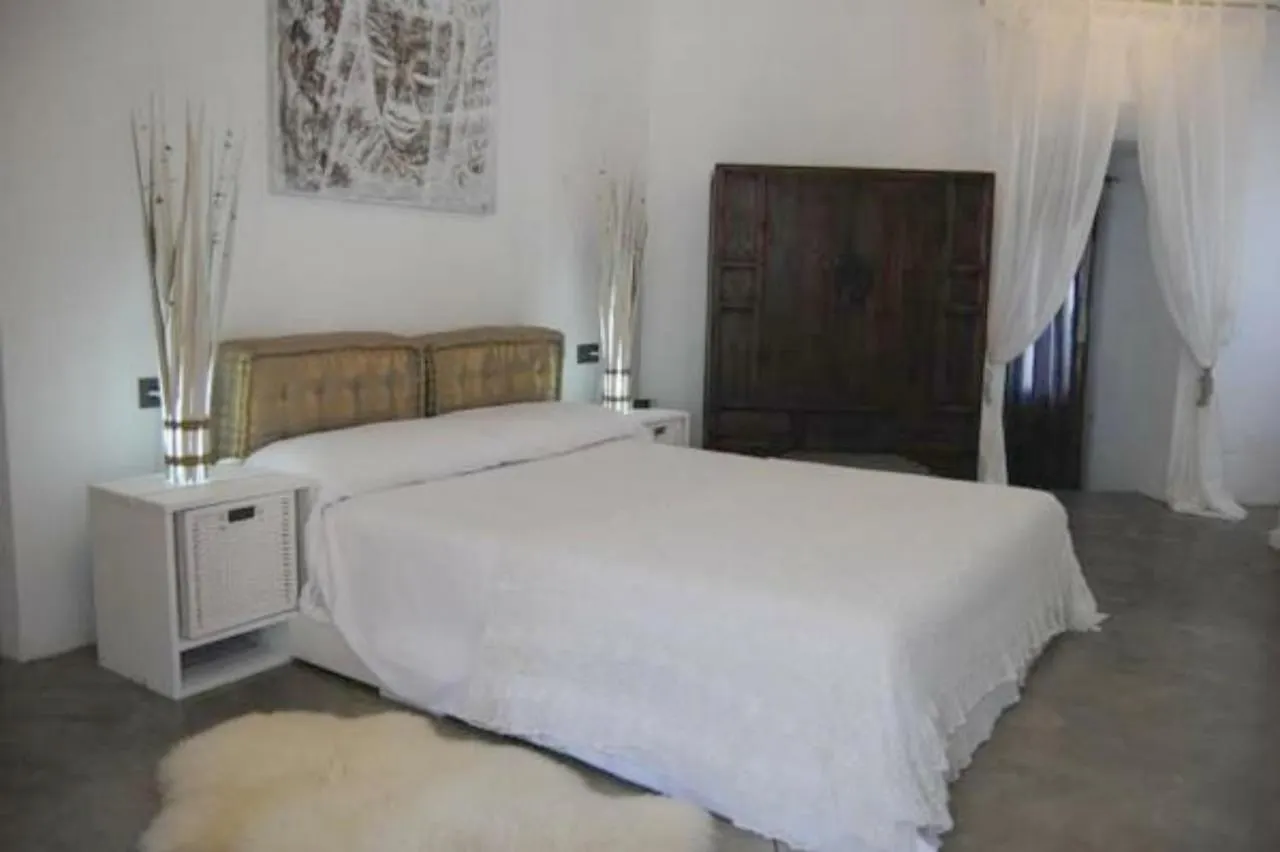 Apartment Apartamento El Cuarton Tarifa