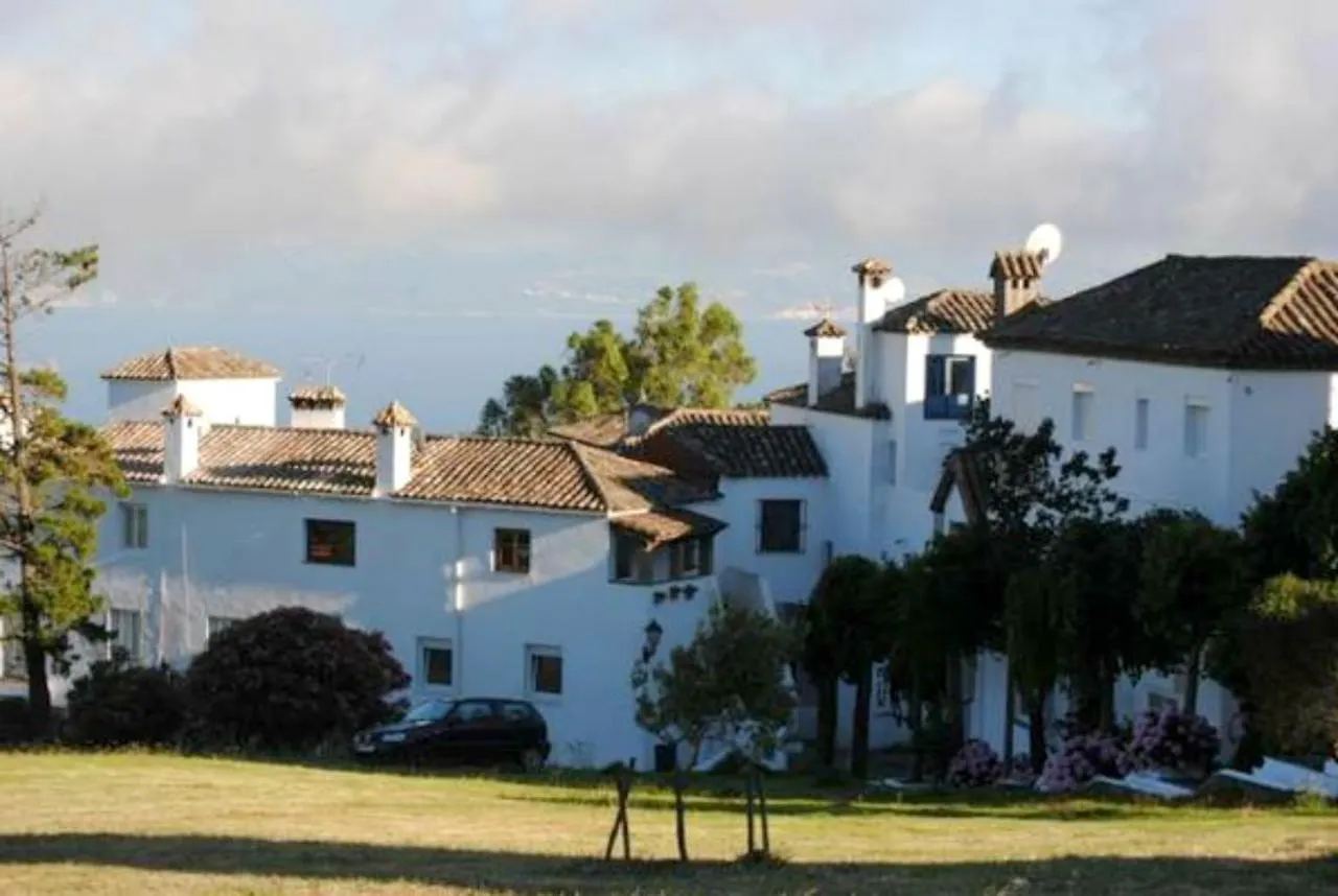 Apartamento El Cuarton Tarifa Spain